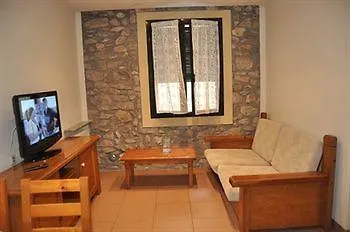 Historic Aparthotel