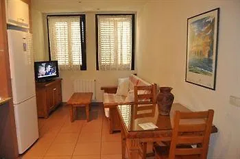 Aparthotel Historic