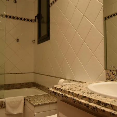 Historic 4* Girona