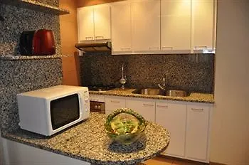 Historic Aparthotel 4*