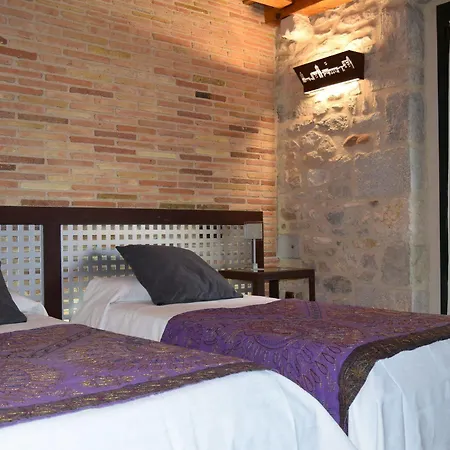 Aparthotel Historic 4*