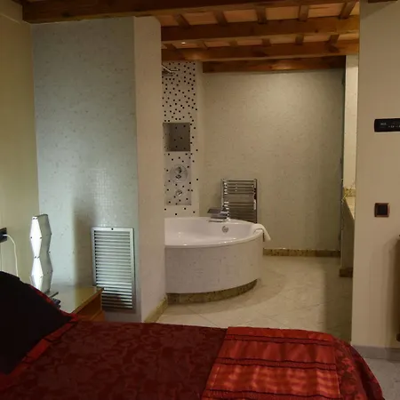 Aparthotel Historic
