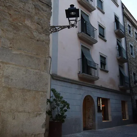 Historic Aparthotel