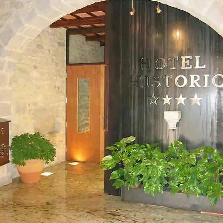 Historic Aparthotel