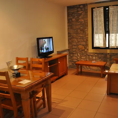 Historic Aparthotel