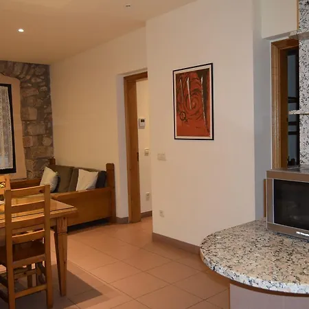 Historic Apart Otel