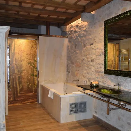 Apart Otel Historic