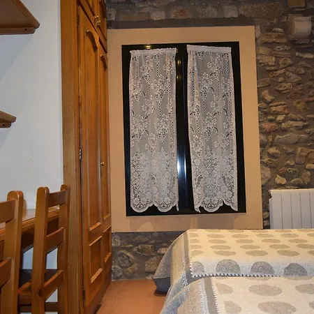 Historic Lejlighedshotel Girona