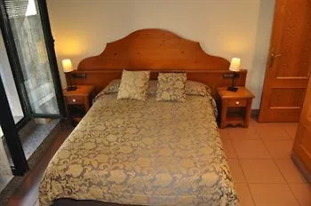 Lejlighedshotel Historic