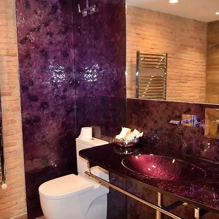 Lejlighedshotel Historic 4*