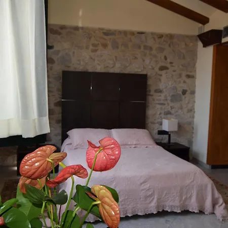 Lejlighedshotel Historic