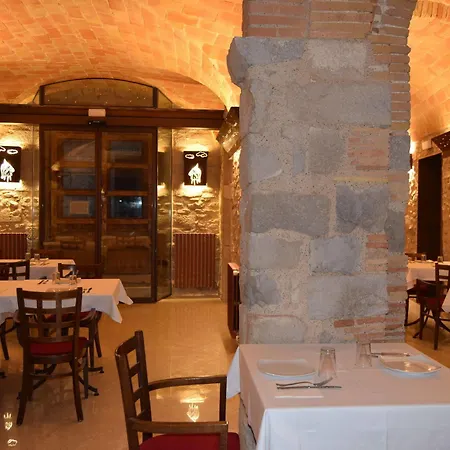 Lejlighedshotel Historic